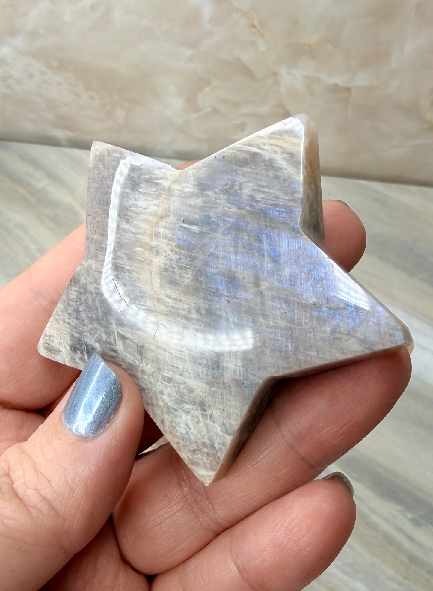 Moonstone Star