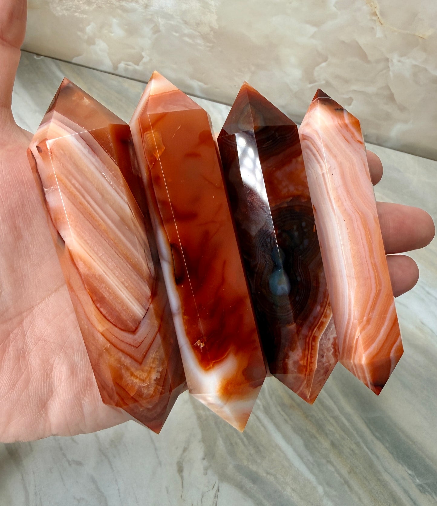Carnelian Dt