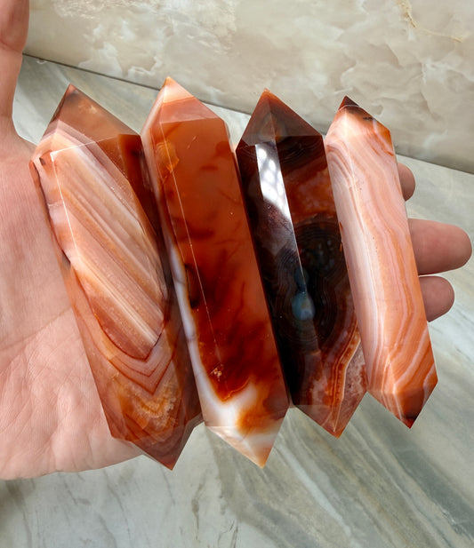 Carnelian Dt