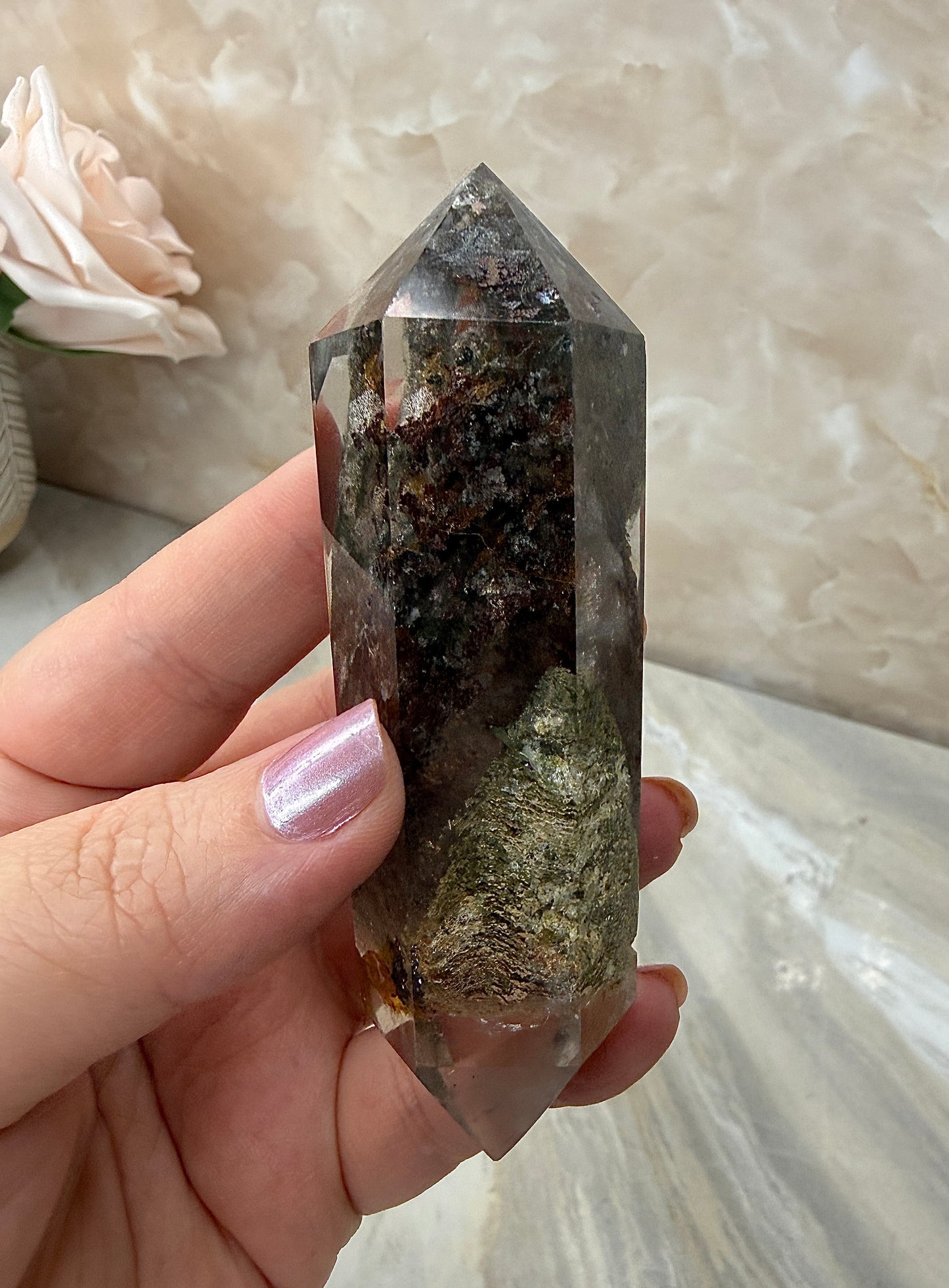 Garden Quartz DT