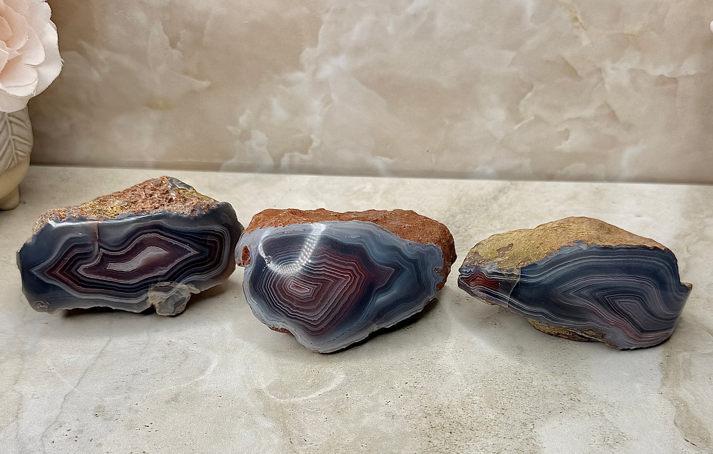 Zimbabwe Agate