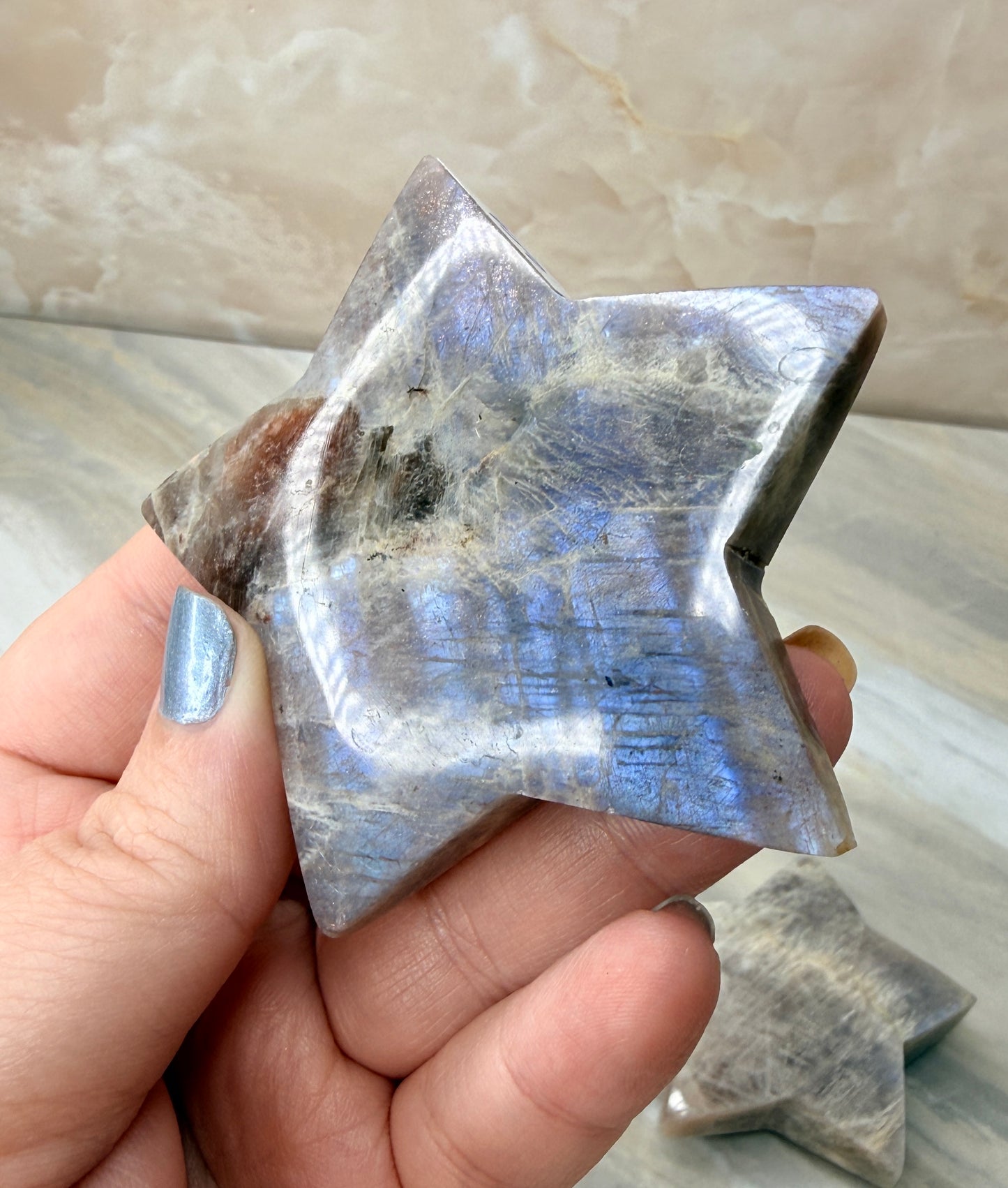 Moonstone Star