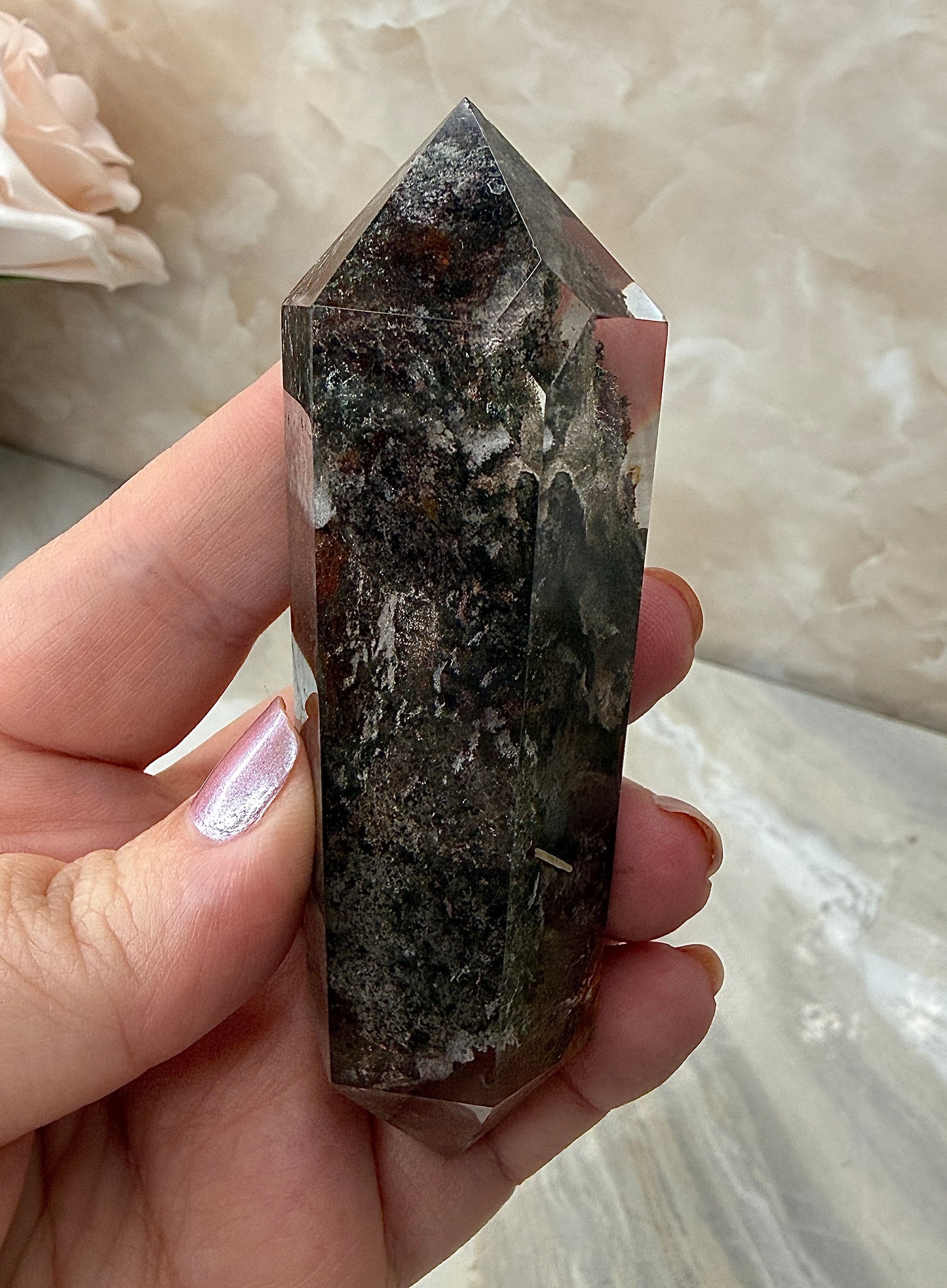 Garden Quartz DT