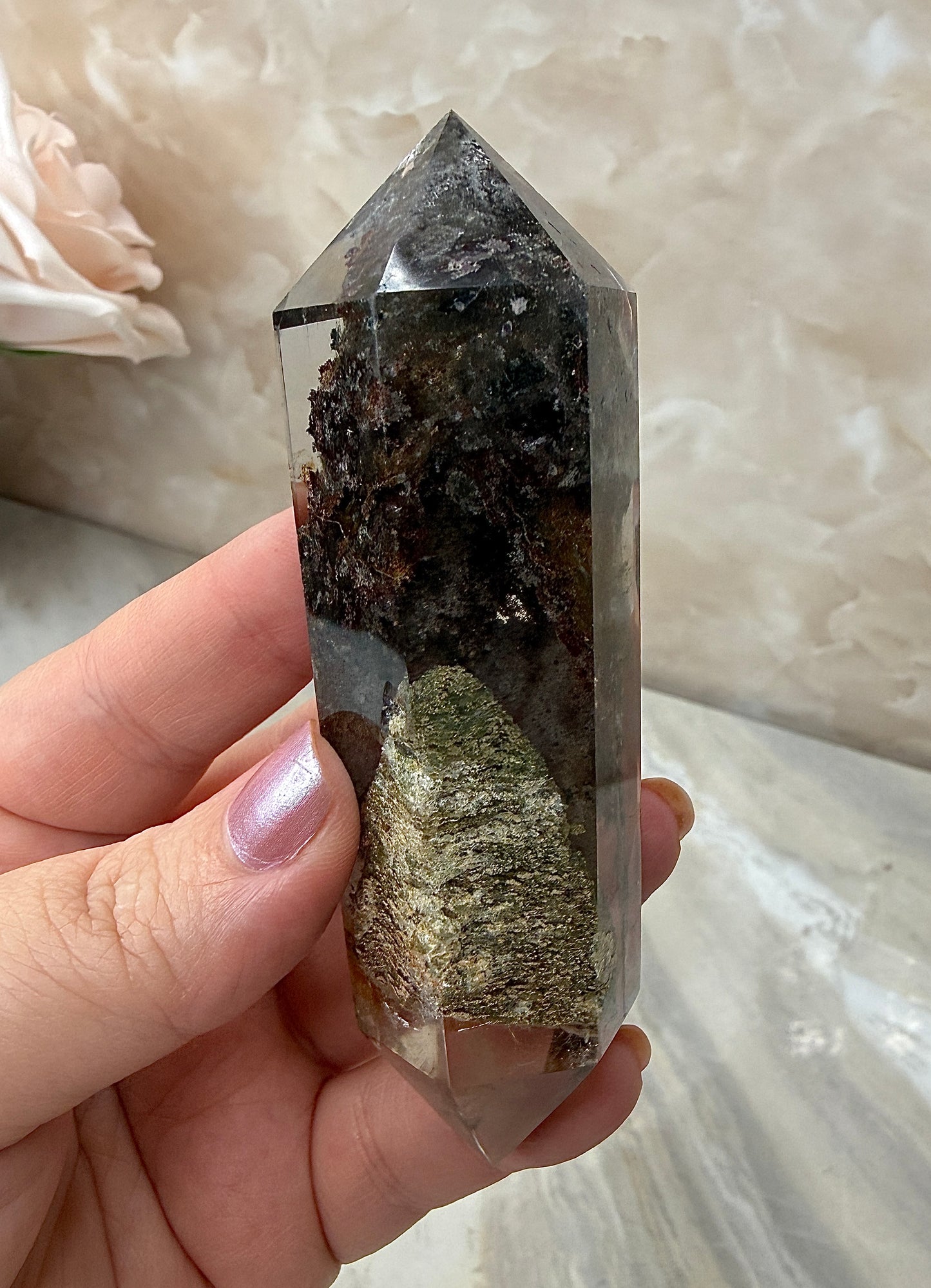 Garden Quartz DT