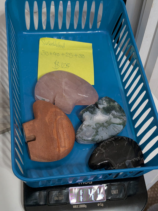 Reserved for Susan (open)