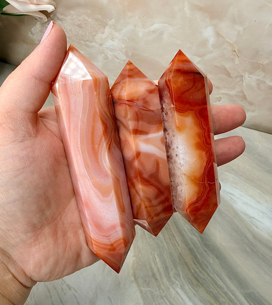Carnelian Dt