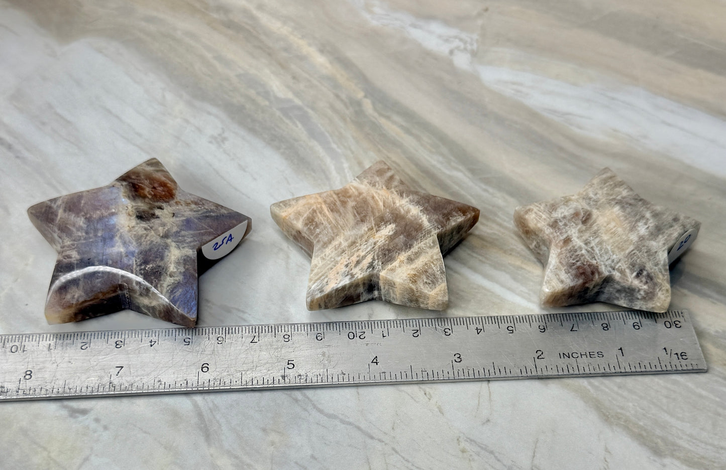 Moonstone Star