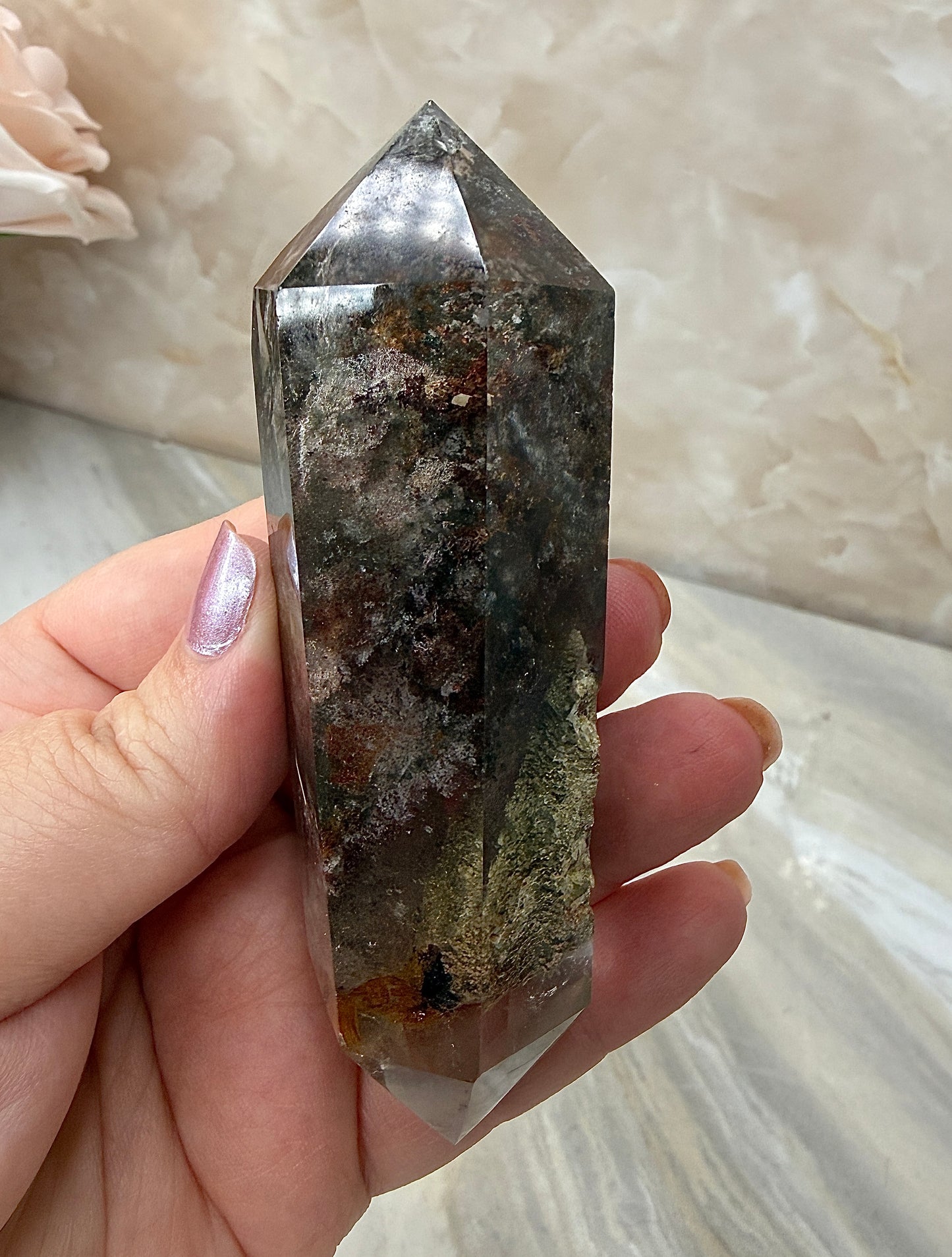 Garden Quartz DT