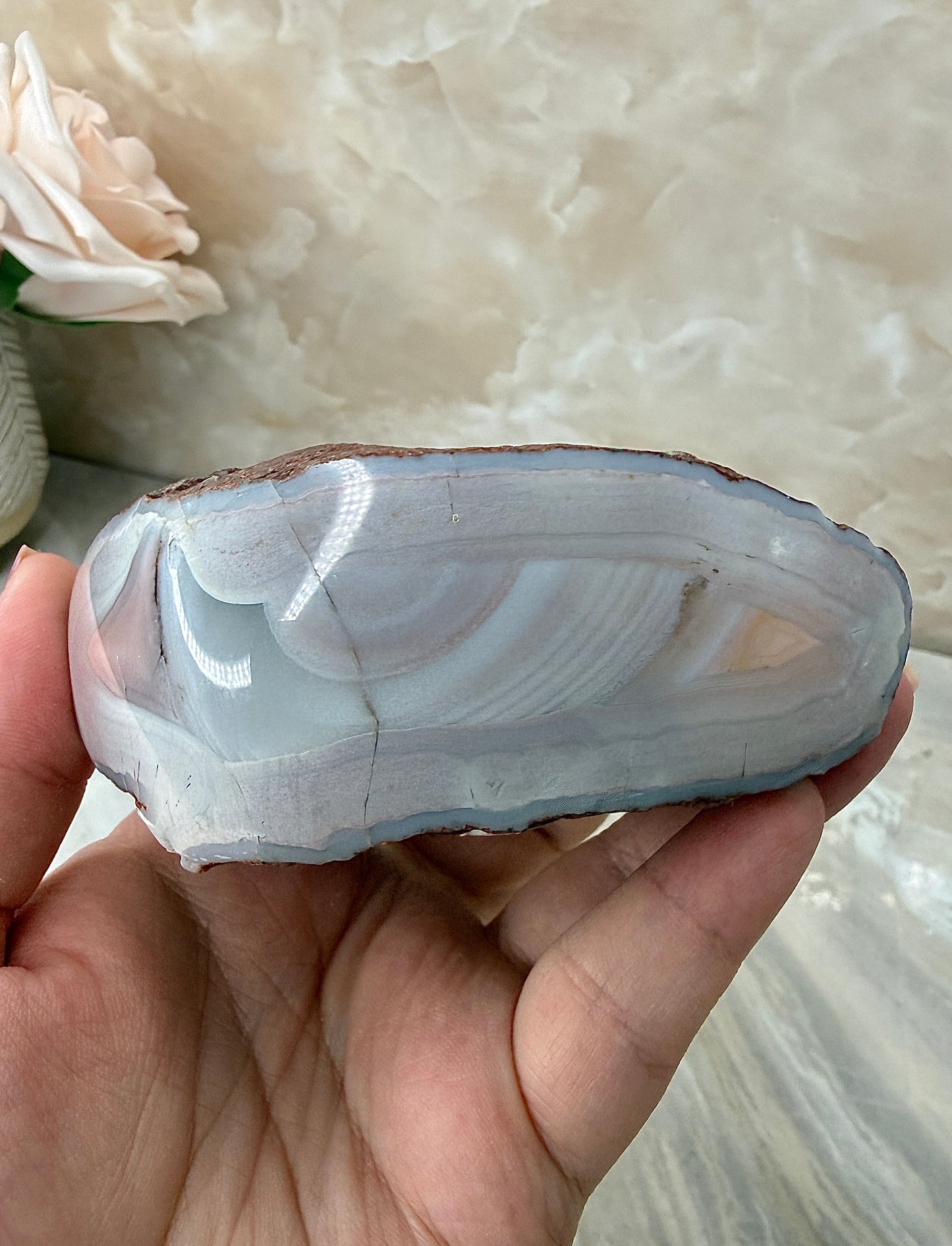 German Agate