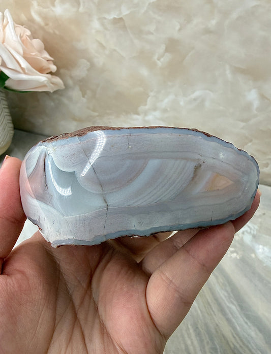 German Agate