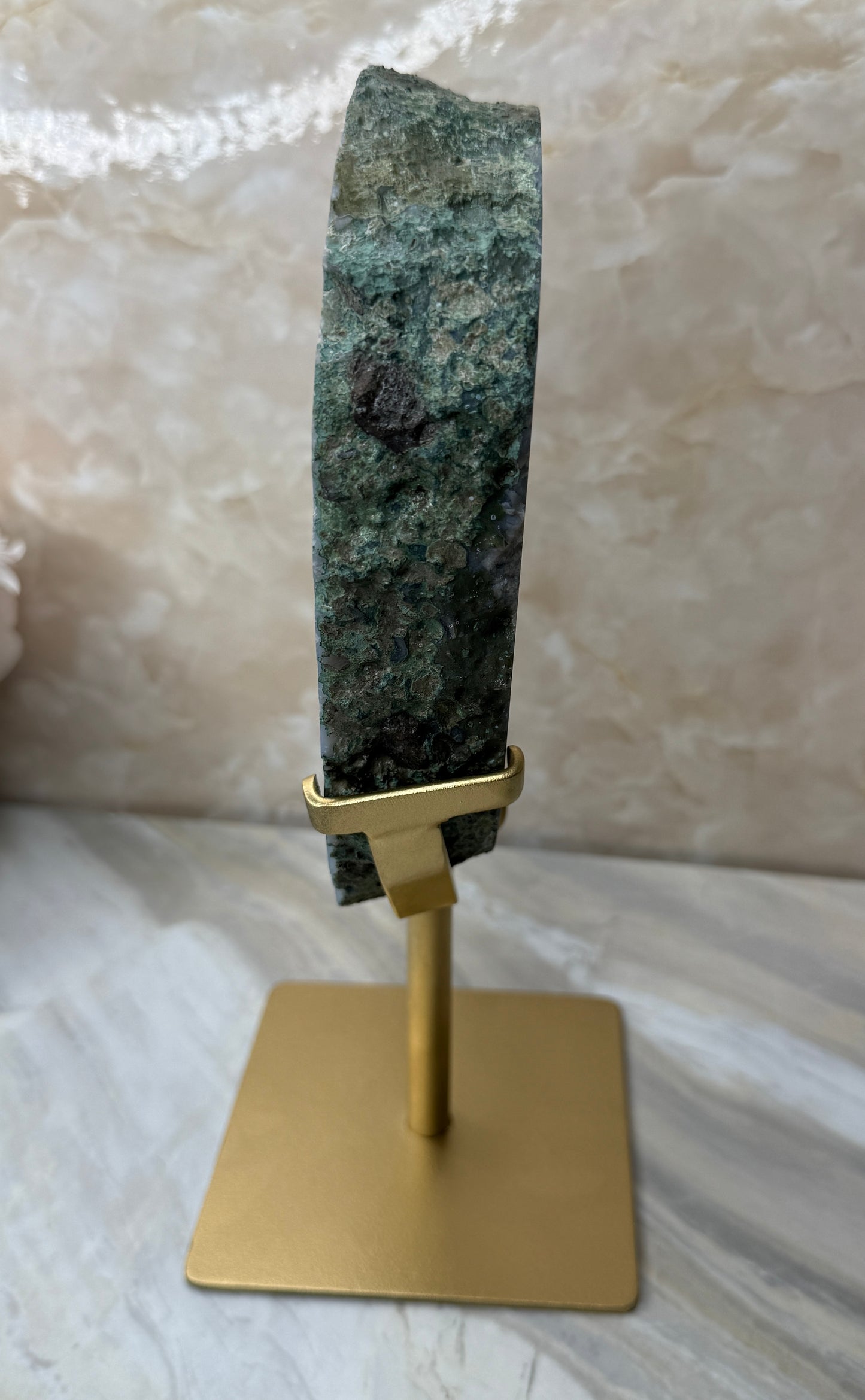 Agate Portal on Stand