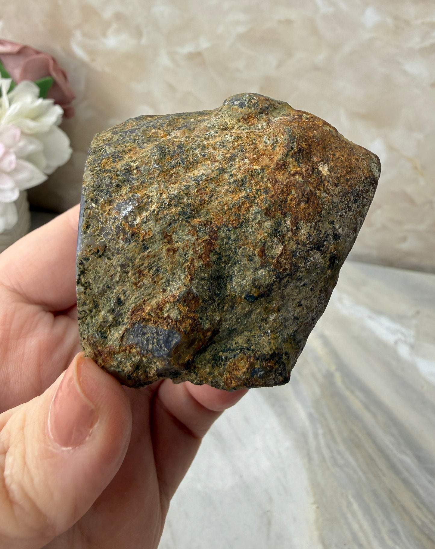 Condor Agate from Argentina