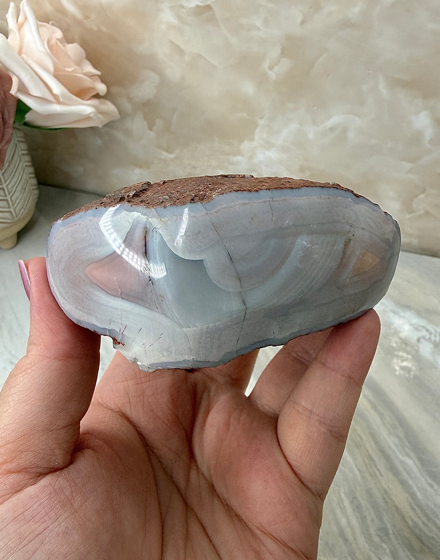 German Agate