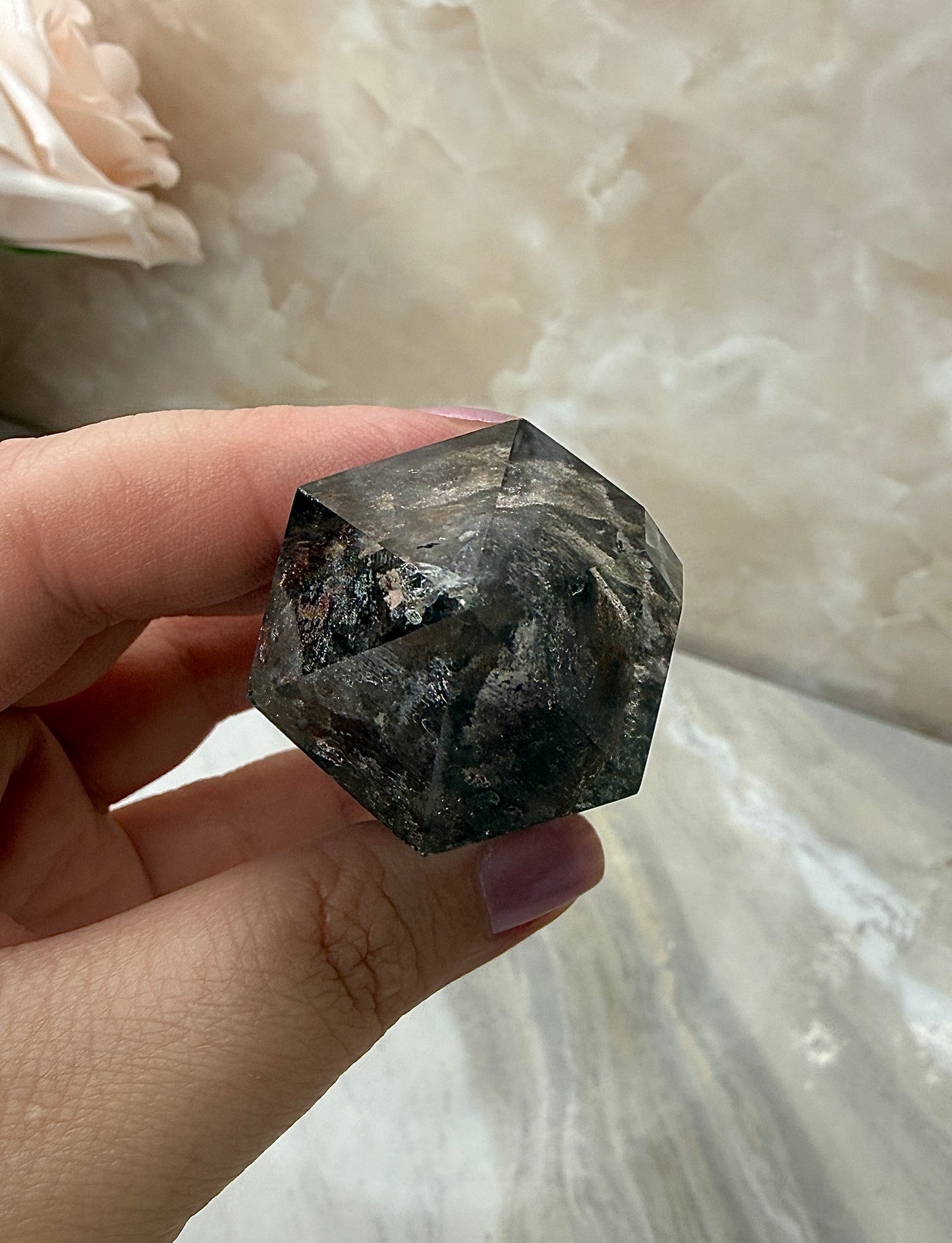 Garden Quartz DT
