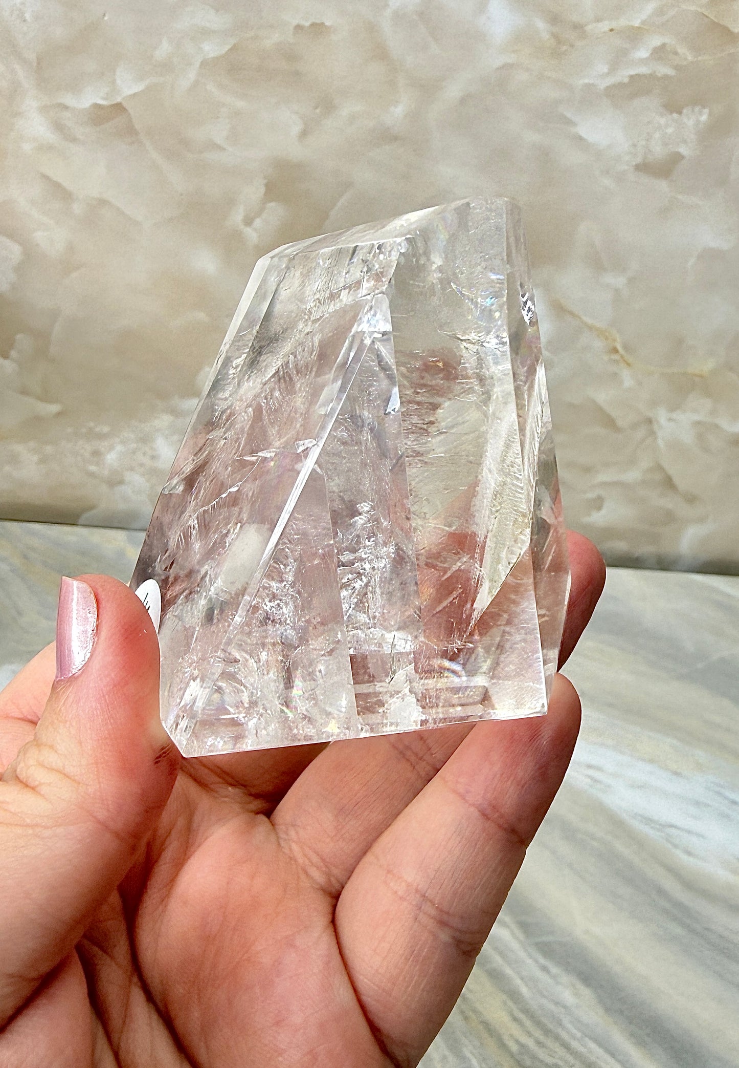High Quality Optical Calcite