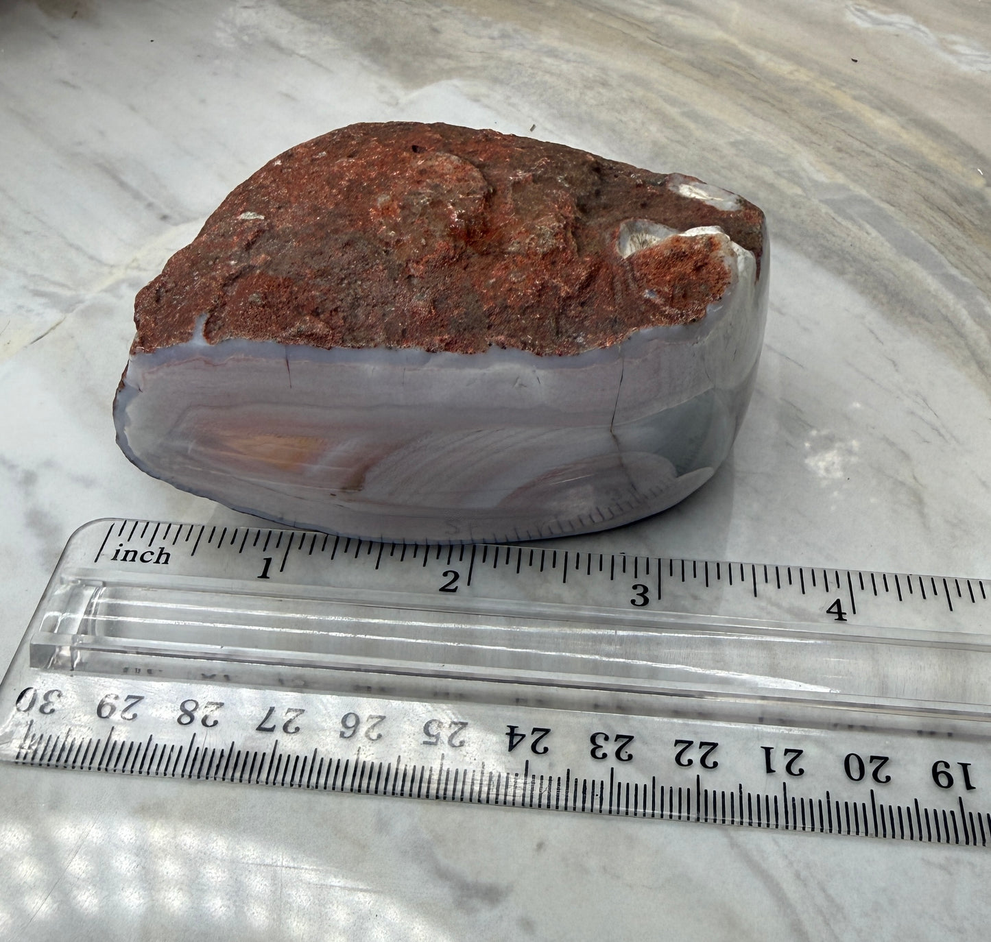 German Agate