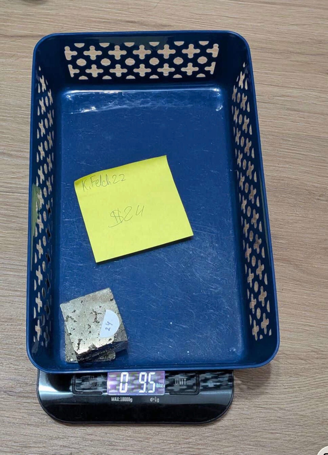 Reserved for k.felch (open)